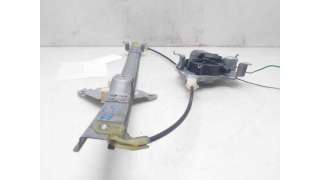 ELEVALUNAS TRASERO IZQUIERDO NISSAN PRIMERA HATCHBACK (2003-2007) 1.9 DCI 120CV 1870CC - L.8174597 / 82701AV610