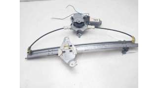 ELEVALUNAS TRASERO IZQUIERDO NISSAN PRIMERA HATCHBACK (2003-2007) 1.9 DCI 120CV 1870CC - L.8174597 / 82701AV610