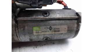 MOTOR ARRANQUE NISSAN PRIMERA HATCHBACK (2003-2007) 1.9 DCI 120CV 1870CC - L.8174651 / 8200331251