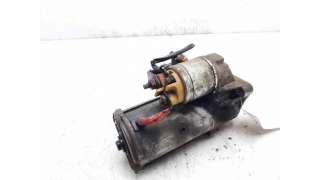 MOTOR ARRANQUE NISSAN PRIMERA HATCHBACK (2003-2007) 1.9 DCI 120CV 1870CC - L.8174651 / 8200331251