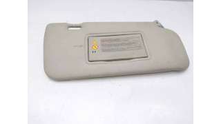 PARASOL DERECHO NISSAN PRIMERA HATCHBACK (2003-2007) 1.9 DCI 120CV 1870CC - L.8174665 / 96400AV600