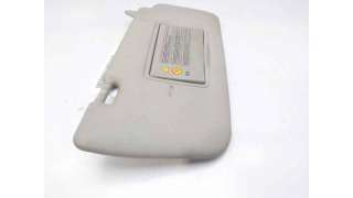 PARASOL DERECHO NISSAN PRIMERA HATCHBACK (2003-2007) 1.9 DCI 120CV 1870CC - L.8174665 / 96400AV600