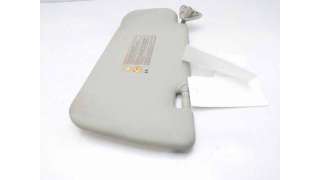 PARASOL DERECHO NISSAN PRIMERA HATCHBACK (2003-2007) 1.9 DCI 120CV 1870CC - L.8174665 / 96400AV600