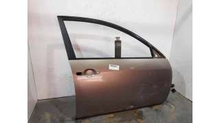PUERTA DELANTERA DERECHA NISSAN PRIMERA HATCHBACK (2003-2007) 1.9 DCI 120CV 1870CC - L.8174692 / 80100BA030