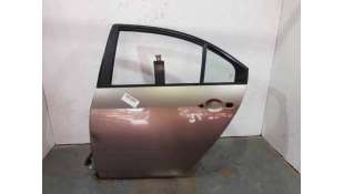 PUERTA TRASERA IZQUIERDA NISSAN PRIMERA HATCHBACK (2003-2007) 1.9 DCI 120CV 1870CC - L.8174695 / 82101BA030