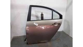 PUERTA TRASERA IZQUIERDA NISSAN PRIMERA HATCHBACK (2003-2007) 1.9 DCI 120CV 1870CC - L.8174695 / 82101BA030