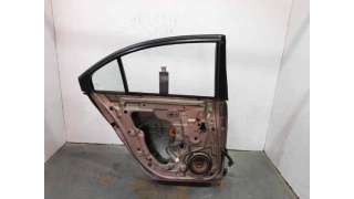 PUERTA TRASERA IZQUIERDA NISSAN PRIMERA HATCHBACK (2003-2007) 1.9 DCI 120CV 1870CC - L.8174695 / 82101BA030