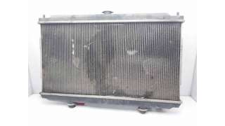 RADIADOR AGUA NISSAN PRIMERA HATCHBACK (2003-2007) 1.9 DCI 120CV 1870CC - L.8174696 / 21410AV600