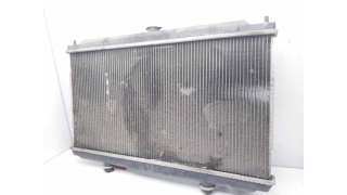 RADIADOR AGUA NISSAN PRIMERA HATCHBACK (2003-2007) 1.9 DCI 120CV 1870CC - L.8174696 / 21410AV600