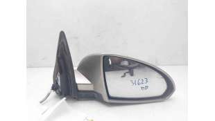 RETROVISOR DERECHO NISSAN PRIMERA HATCHBACK (2003-2007) 1.9 DCI 120CV 1870CC - L.8174703 / 96301BA419