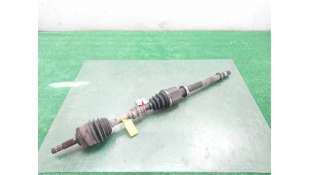 TRANSMISION DELANTERA DERECHA NISSAN PRIMERA HATCHBACK (2003-2007) 1.9 DCI 120CV 1870CC - L.8174716 / 39100AU010