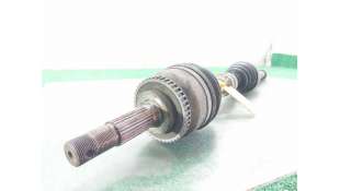 TRANSMISION DELANTERA DERECHA NISSAN PRIMERA HATCHBACK (2003-2007) 1.9 DCI 120CV 1870CC - L.8174716 / 39100AU010 2