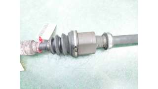 TRANSMISION DELANTERA DERECHA NISSAN PRIMERA HATCHBACK (2003-2007) 1.9 DCI 120CV 1870CC - L.8174716 / 39100AU010