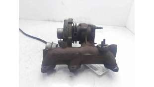 TURBOCOMPRESOR SKODA FABIA I (2005-2008) 1.4 TDI 70CV 1422CC - L.8174742 / 045253018G 2