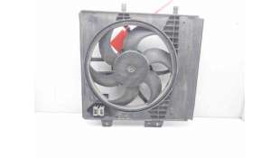 ELECTROVENTILADOR PEUGEOT 207 VAN (2006-) - L.8174749 / 9653804080