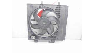 ELECTROVENTILADOR PEUGEOT 207 VAN (2006-) - L.8174749 / 9653804080