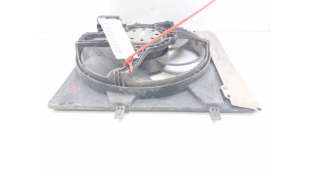 ELECTROVENTILADOR PEUGEOT 207 VAN (2006-) - L.8174749 / 9653804080 2