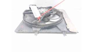ELECTROVENTILADOR PEUGEOT 207 VAN (2006-) - L.8174749 / 9653804080