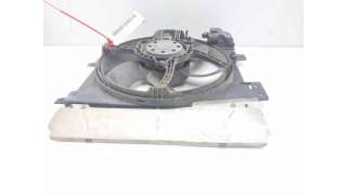 ELECTROVENTILADOR PEUGEOT 207 VAN (2006-) - L.8174749 / 9653804080