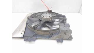 ELECTROVENTILADOR PEUGEOT 207 VAN (2006-) - L.8174749 / 9653804080