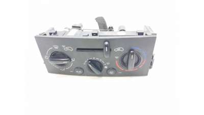 MANDO CALEFACCION /  AIRE ACONDICIONADO PEUGEOT 207 VAN (2006-) - L.8174769 / 69910002