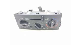 MANDO CALEFACCION /  AIRE ACONDICIONADO PEUGEOT 207 VAN (2006-) - L.8174769 / 69910002