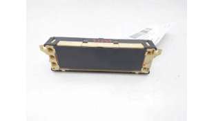 PANTALLA MULTIFUNCION PEUGEOT 207 VAN (2006-) - L.8174800 / 9663205580