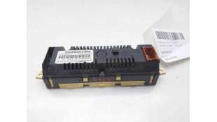 PANTALLA MULTIFUNCION PEUGEOT 207 VAN (2006-) - L.8174800 / 9663205580 2