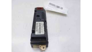 PANTALLA MULTIFUNCION PEUGEOT 207 VAN (2006-) - L.8174800 / 9663205580