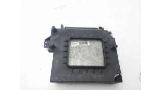 CENTRALITA MOTOR UCE CITROEN C5 I (2001-2004) 2.2 HDI (DC4HXB, DC4HXE) 133CV 2179CC - L.8174852 / 0281010371