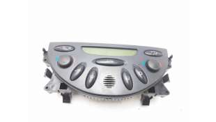 MANDO CLIMATIZADOR CITROEN C5 I (2001-2004) 2.2 HDI (DC4HXB, DC4HXE) 133CV 2179CC - L.8174893 / 96326398ZK