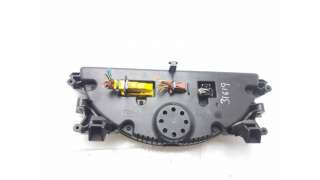 MANDO CLIMATIZADOR CITROEN C5 I (2001-2004) 2.2 HDI (DC4HXB, DC4HXE) 133CV 2179CC - L.8174893 / 96326398ZK
