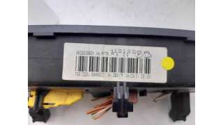 MANDO CLIMATIZADOR CITROEN C5 I (2001-2004) 2.2 HDI (DC4HXB, DC4HXE) 133CV 2179CC - L.8174893 / 96326398ZK