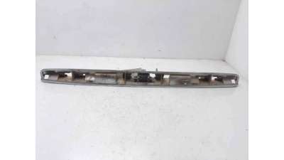 MANETA EXTERIOR PORTON CITROEN C5 I (2001-2004) 2.2 HDI (DC4HXB, DC4HXE) 133CV 2179CC - L.8174907 / 9642101277