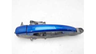 MANETA EXTERIOR TRASERA DERECHA PEUGEOT 308 (2007-2014) 1.6 HDI 90CV 1560CC - L.8174979 / 9680168580