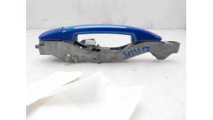 MANETA EXTERIOR TRASERA DERECHA PEUGEOT 308 (2007-2014) 1.6 HDI 90CV 1560CC - L.8174979 / 9680168580 2