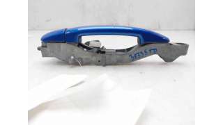 MANETA EXTERIOR TRASERA DERECHA PEUGEOT 308 (2007-2014) 1.6 HDI 90CV 1560CC - L.8174979 / 9680168580