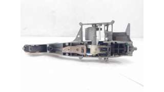 MANETA EXTERIOR TRASERA DERECHA PEUGEOT 308 (2007-2014) 1.6 HDI 90CV 1560CC - L.8174979 / 9680168580