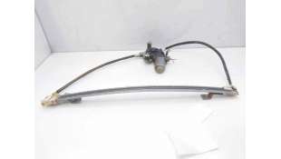 ELEVALUNAS DELANTERO DERECHO RENAULT SCÉNIC I LIMUSINA (2000-2003) 1.9 DCI RX4 102CV 1870CC - L.8174988 / 7700838591