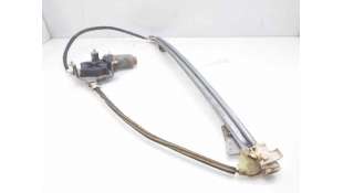 ELEVALUNAS DELANTERO DERECHO RENAULT SCÉNIC I LIMUSINA (2000-2003) 1.9 DCI RX4 102CV 1870CC - L.8174988 / 7700838591 2