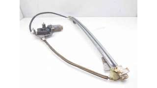 ELEVALUNAS DELANTERO DERECHO RENAULT SCÉNIC I LIMUSINA (2000-2003) 1.9 DCI RX4 102CV 1870CC - L.8174988 / 7700838591