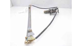 ELEVALUNAS DELANTERO DERECHO RENAULT SCÉNIC I LIMUSINA (2000-2003) 1.9 DCI RX4 102CV 1870CC - L.8174988 / 7700838591