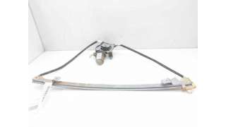 ELEVALUNAS DELANTERO DERECHO RENAULT SCÉNIC I LIMUSINA (2000-2003) 1.9 DCI RX4 102CV 1870CC - L.8174988 / 7700838591