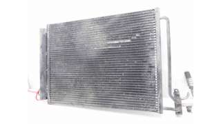 CONDENSADOR / RADIADOR  AIRE ACONDICIONADO BMW X5 (2001-2003) 3.0 D 184CV 2925CC - L.8175623 / 64536914216
