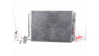 CONDENSADOR / RADIADOR  AIRE ACONDICIONADO BMW X5 (2001-2003) 3.0 D 184CV 2925CC - L.8175623 / 64536914216