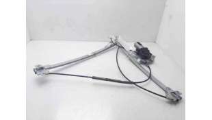 ELEVALUNAS DELANTERO DERECHO BMW X5 (2001-2003) 3.0 D 184CV 2925CC - L.8175652 / 51338254912
