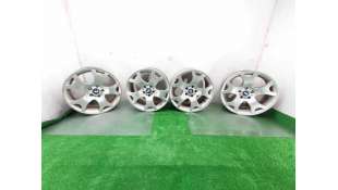 JUEGO LLANTAS BMW X5 (2001-2003) 3.0 D 184CV 2925CC - L.8175704 / R19