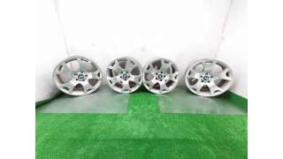 JUEGO LLANTAS BMW X5 (2001-2003) 3.0 D 184CV 2925CC - L.8175704 / R19