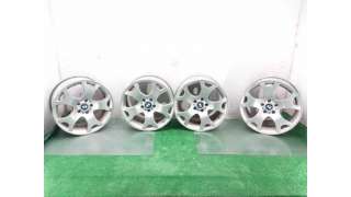 JUEGO LLANTAS BMW X5 (2001-2003) 3.0 D 184CV 2925CC - L.8175704 / R19