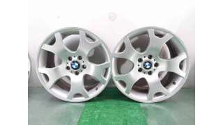 JUEGO LLANTAS BMW X5 (2001-2003) 3.0 D 184CV 2925CC - L.8175704 / R19